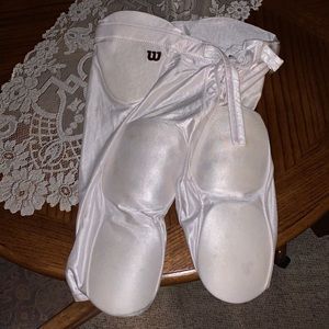 Youth Wilson Football Pants